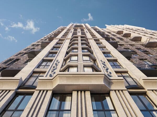 1-к. квартира, 35,8 м², 14/28 эт.