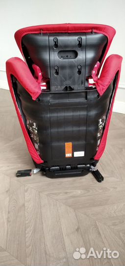 Автокресло детское Britax Roemer Kidfix SL