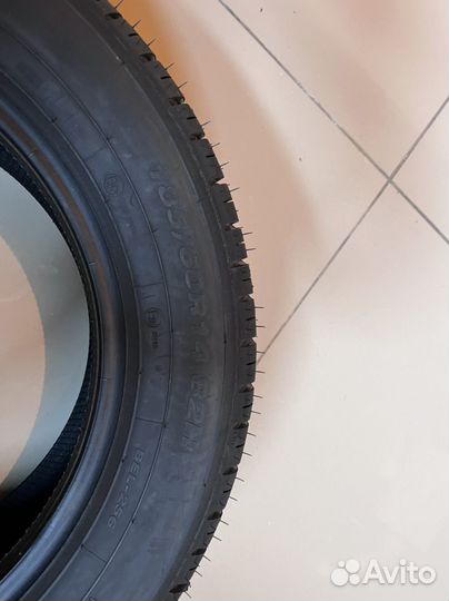 Bridgestone Turanza 6 18.4/60 R14 82