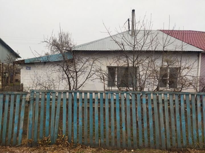 Дом 79 м² на участке 9 сот.