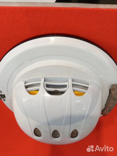 Люк стиральной машины Indesit Moon