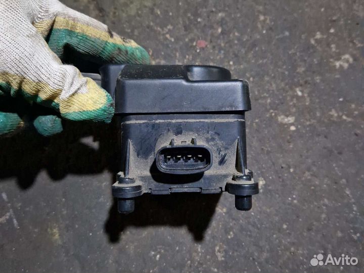 Блок круиз контроля лексус rx300 1 поколение