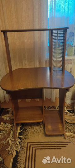 Компьютерный стол бу