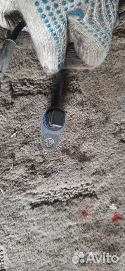 Датчик abs задний правый Nissan Primera TNP12