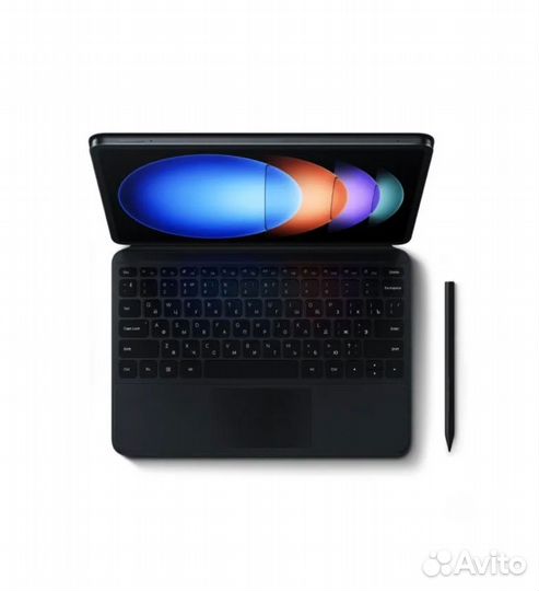 Xiaomi pad 6s pro Touchpad keyboard