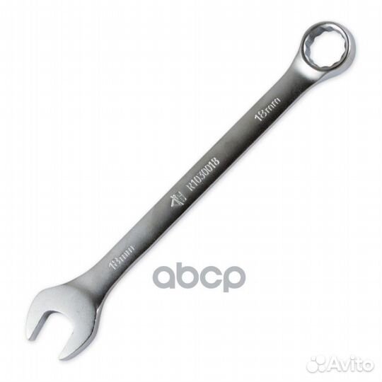 Ключ комбинированный 18 мм arnezi R1030018 R103