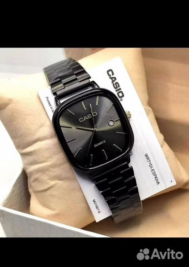 Наручные часы