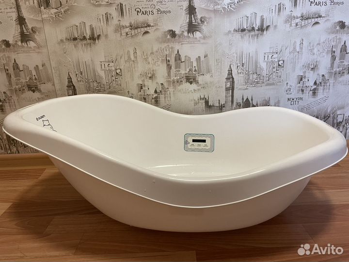 Детская ванночка для купания