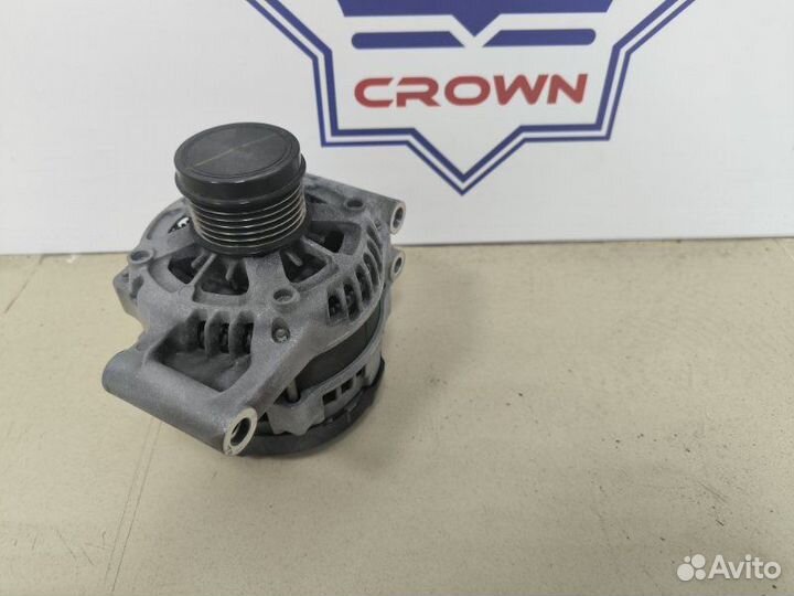 Генератор Toyota Camry XV70 A25afks 2500CC 2019