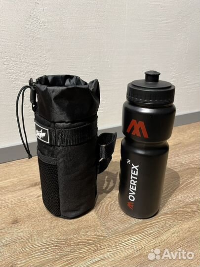 Держатель для фляги