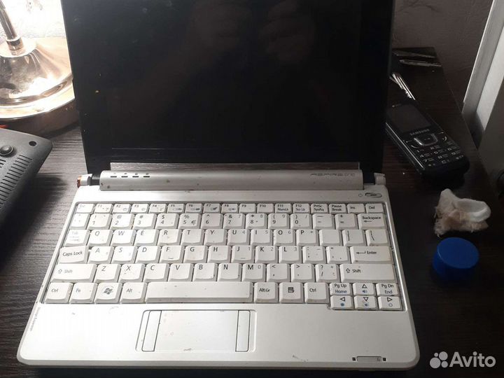 HP Asus acer