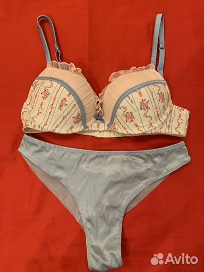 Комплект нижнего белья Tezenis 2B