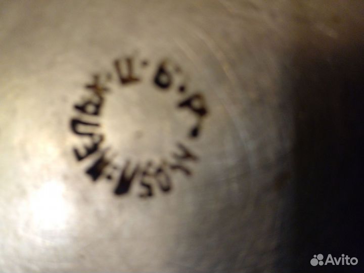 Кофеварки мельхиоровая и Гжель, ручная кофемолка