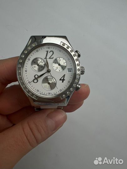 Наручные часы swatch Irony