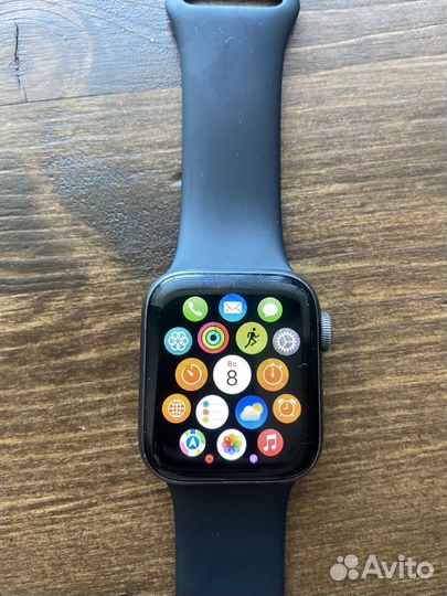 Apple watch series 6 44mm