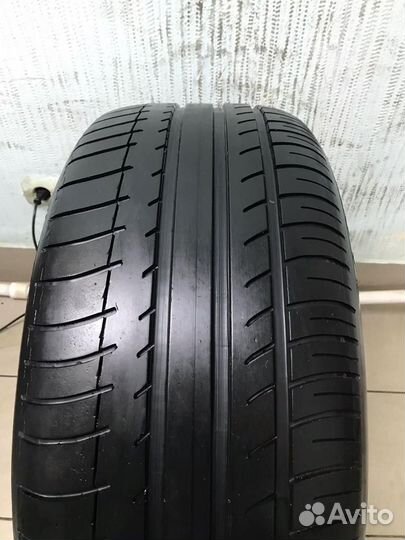 Michelin Latitude Sport 275/50 R20