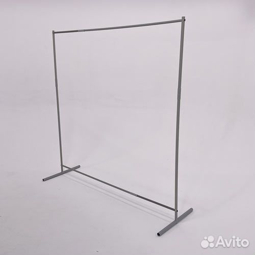 Баннерная стойка Пресс волл