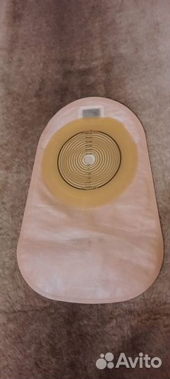 Калоприемники coloplast