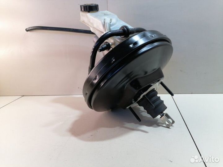 Главный тормозной цилиндр Ford Focus CB4 aoda 2008