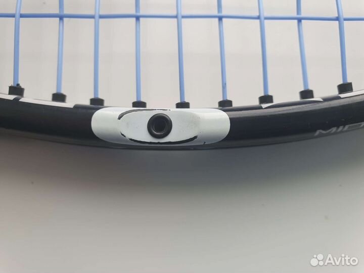 Теннисная ракетка Head radical 