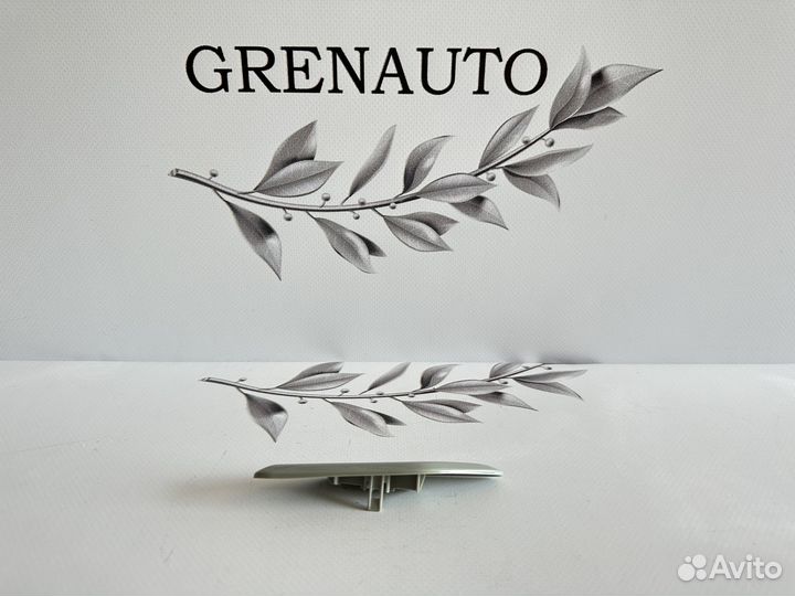 Mazda 6 GJ крышка форсунки фары левая 15-17