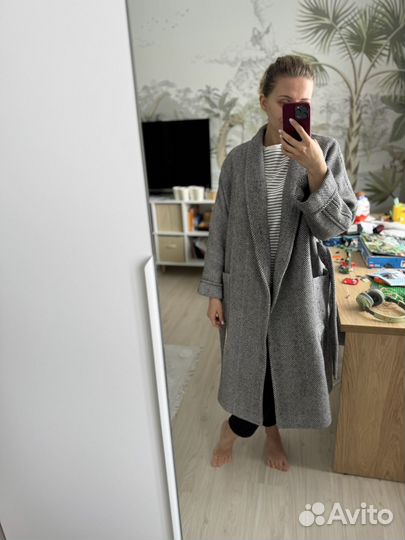 Пальто женское