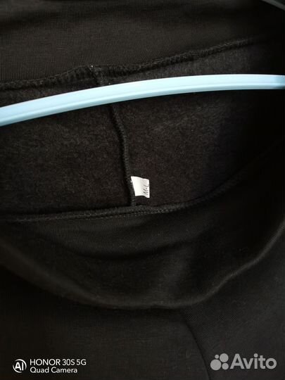 Ласины женские с начесом