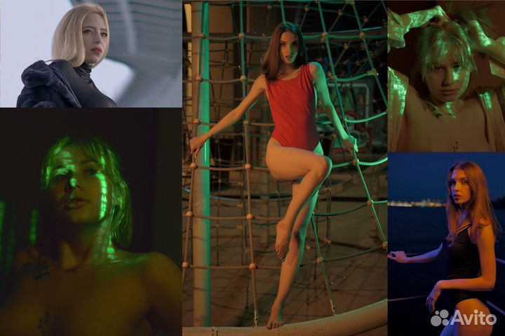 Фотограф спб