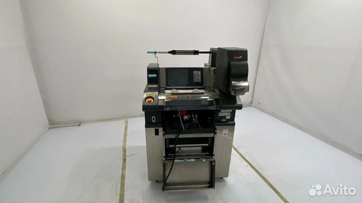 Упаковщик-этикетировщик весовой Digi AW-4600FX
