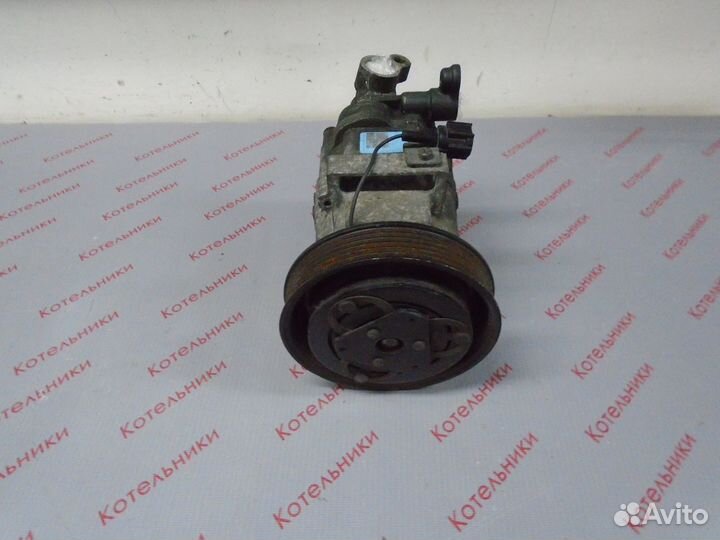 Nissan 92600-8N200 Компрессор кондиционера