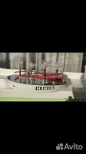 Люстра потолочная в детскую