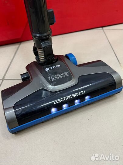 Пылесос Vitek VT-8133