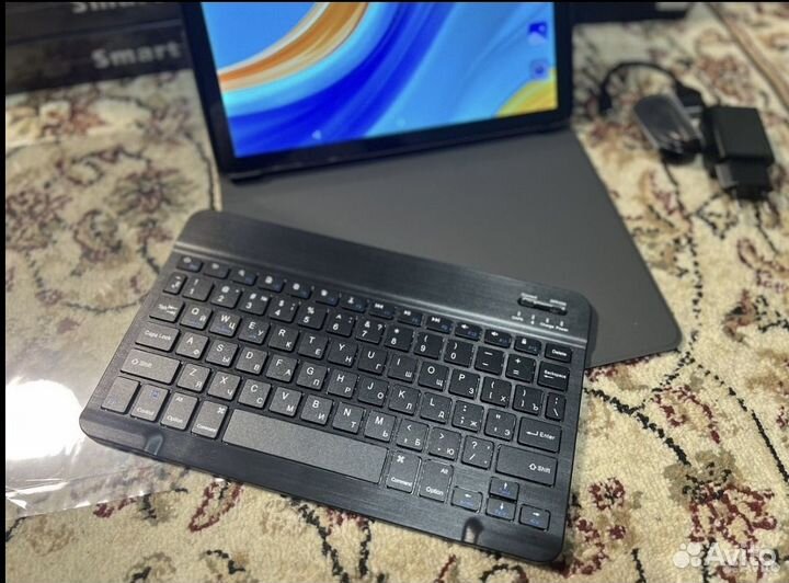 Новый запечатанный Планшеты для работы и игр/64/4