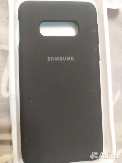 Чехол для телефона Samsung