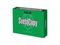 Офисная бумага a4 svetocopy