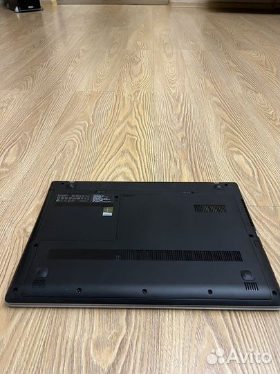 Lenovo Z50-70 I5-4210U