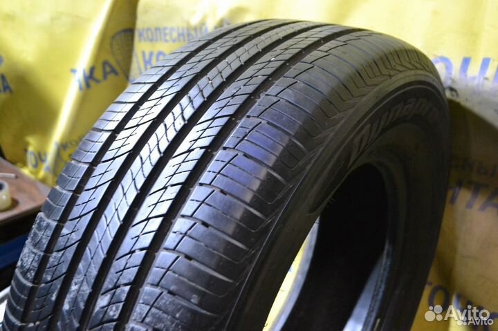 Hankook Dynapro HP2 RA33 245/65 R17