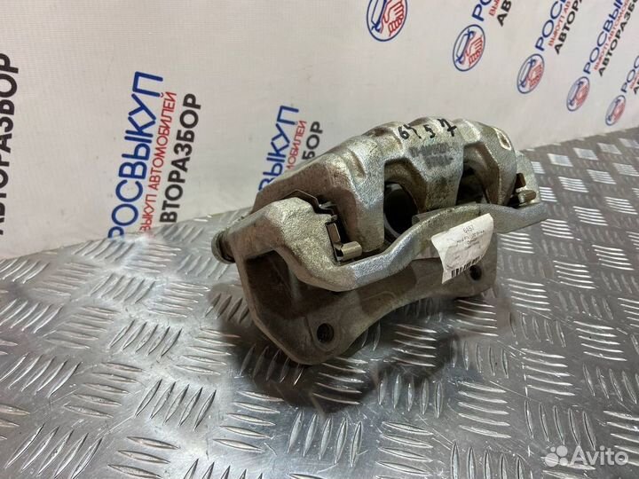 Суппорт Haval F7