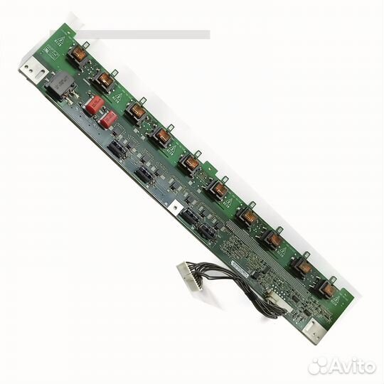 Плата инвертора Vit71880.00 rev 3 Sony KLV-40BX400