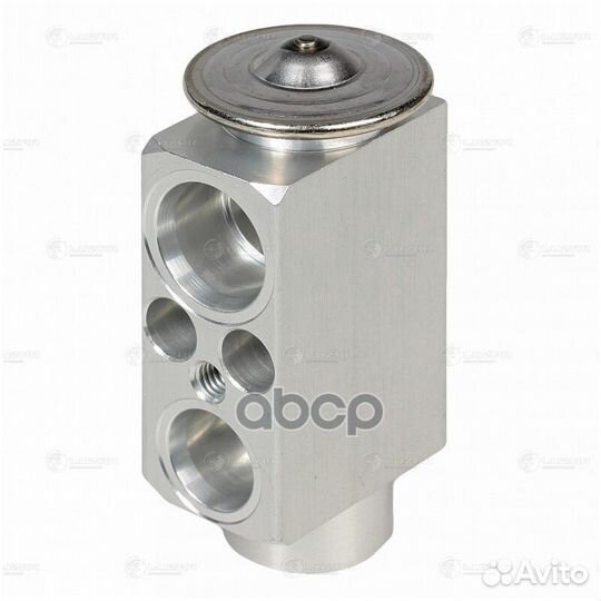 Клапан расш. кондиционера (трв) для ам Volvo XC60