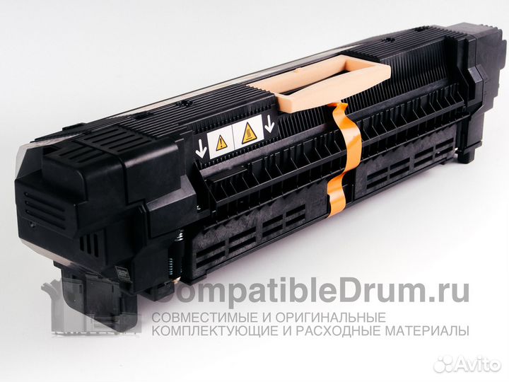 Фьюзерный модуль (печка) в сборе Xerox