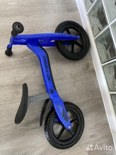 Беговел детский