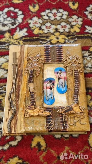 Альбом для фотографий