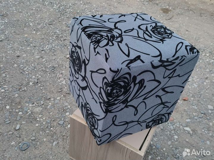 Пуфик новый