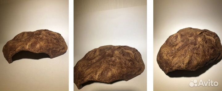 Декорация в террариум, влажные камеры, поилки и др