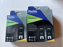 Синхронизатор вспышки phottix strato 2