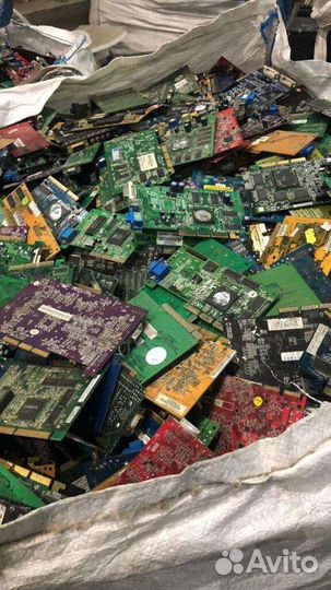 Приём плат, радиолом