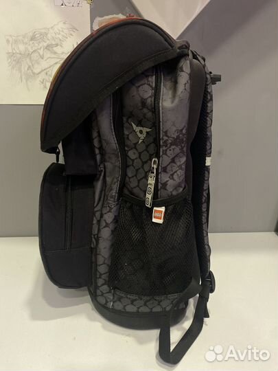 Рюкзак школьный