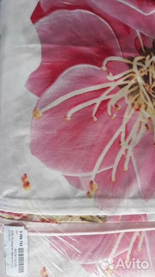 Комплект постельного белья полисатин 2сп