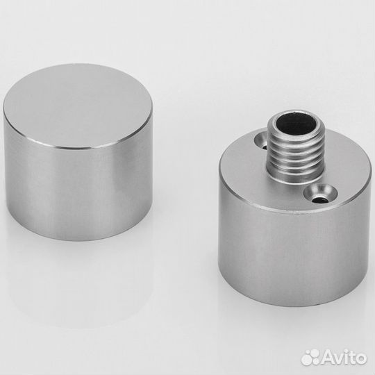 Заглушка для профиля SWG 